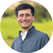 Matthew Clausen, LPC