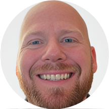 Matthew Crawford, LMHC