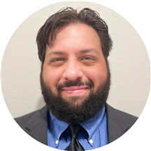 Matthew Cruz, LPCC
