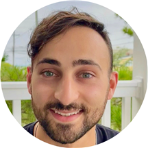 Matthew D'Aloia, LPC