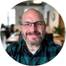 Matthew Davis, LICSW