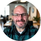 Matthew Davis, LICSW