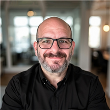 Matthew Davis, LICSW