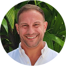 Matthew Dellon, MSW