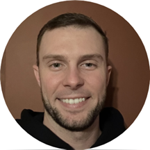 Matthew Dillon, LPC