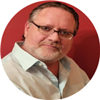 Matthew Donohue, LPC