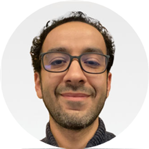 Matthew Duarte, LMFT