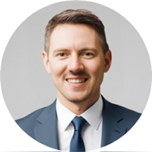 Matthew Dunn, APRN