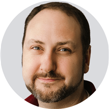 Matthew Engelking, LMFT