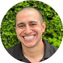 Matthew Enriquez, LMFT