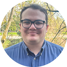 Matthew Feth, CSWA, MSW