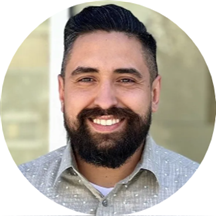 Matthew Figueroa, LCSW