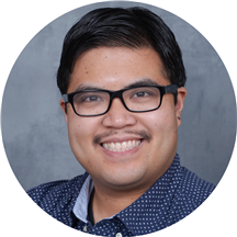 Matthew Francisco, LPC
