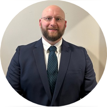 Matthew Grafton, LISW