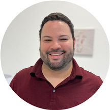 Matthew Grisanty, MA