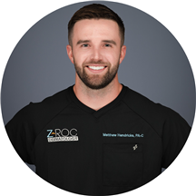 Matthew Hendricks, PA-C