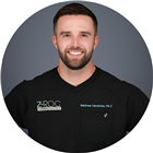 Matthew Hendricks, PA-C