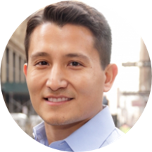 Matthew Hosokawa, DPT, PT