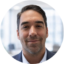 Matthew Jaurequi, LMFT