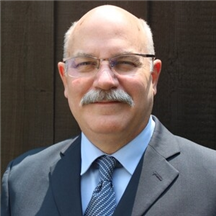 Matthew Johnson, LPCC