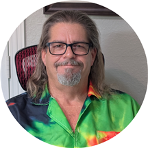 Matthew Jones, LPC
