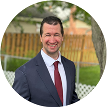 Matthew Karaszewski, LMSW