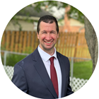 Matthew Karaszewski, LMSW