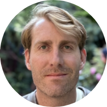 Matthew Kelsey, LCSW