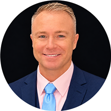 Matthew Killian, NP, MS, PMHNP