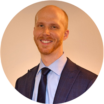 Matthew Krieger, LMSW