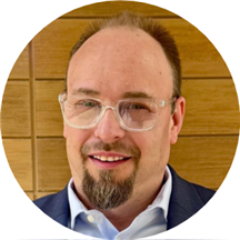 Matthew Lange, LPC