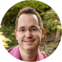 Matthew Lunsford, BCBA, MSW, EdM, MS, RYT