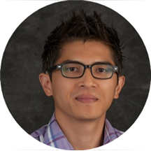Matthew Maa, PMHNP