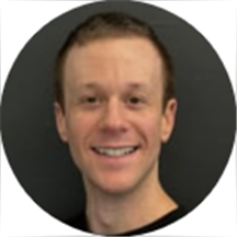 Matthew Mazzino, RD, RDN