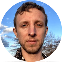 Matthew McKernan, LMFT