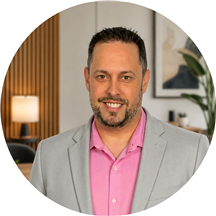 Matthew Meredith, NP, PMHNP