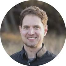 Matthew Mersinger, MS, PMHNP