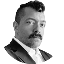 Matthew Miller, LPC, LPCC