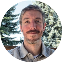 Matthew Moore, LCSW