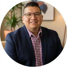 Matthew Ortega, LMFT