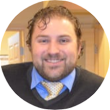 Matthew Padgett, PA