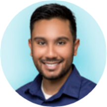 Matthew Parmar, PA-C