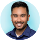 Matthew Parmar, PA-C