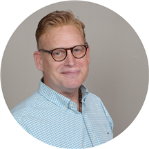 Matthew Peterson, LPC