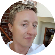 Matthew Pfeiffer, MA, LPCC