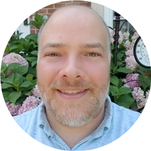 Matthew Piercey, LCPC