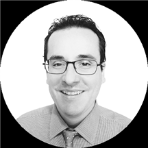 Matthew Pordes, LCSW