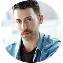 Matthew Rickard, MA