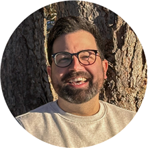 Matthew Rumsey, LPCC