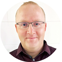 Matthew Schauer, LMFT